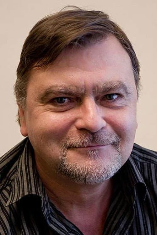 Jiří Schwarz foto