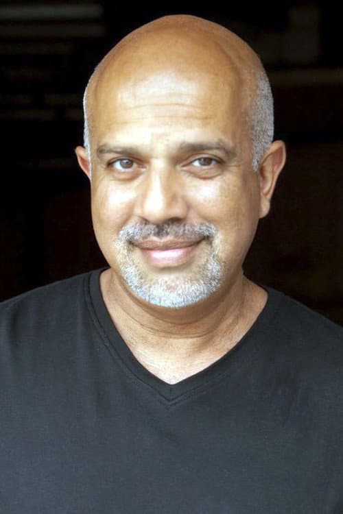 Manoj Sood foto