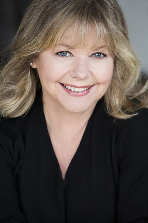 Marie-Christine Perreault foto