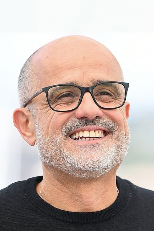Daniel Arcucci foto