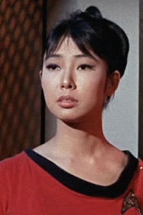 Miko Mayama foto