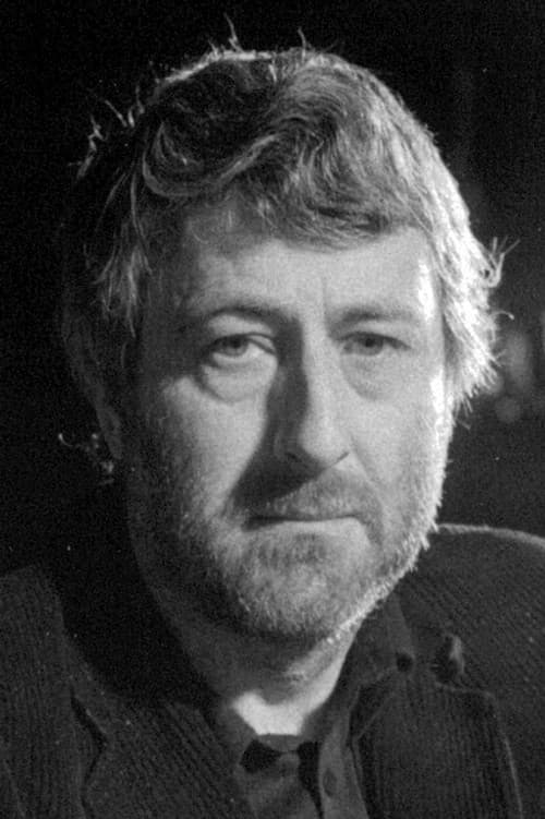 Johan Bergenstråhle foto