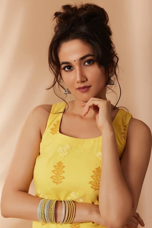 Aaliyah Qureishi foto