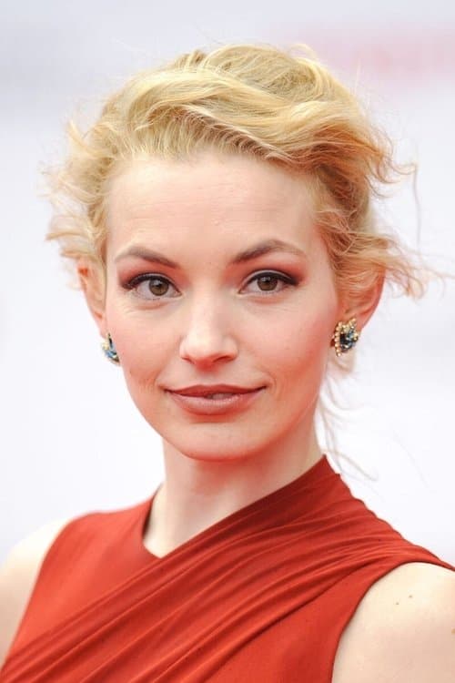 Perdita Weeks foto