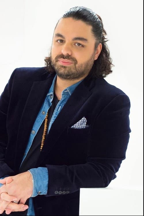 Babak Saeedi foto