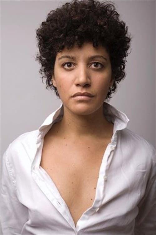 Anne Agbadou-Masson foto