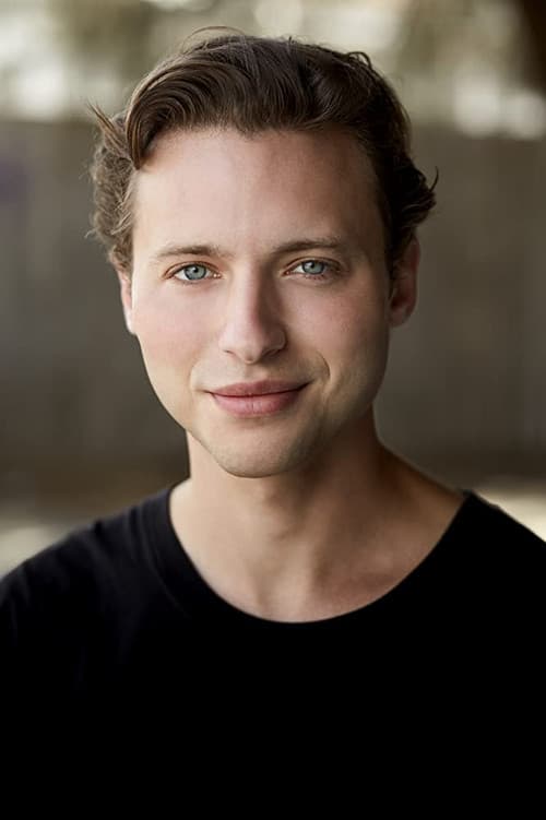 Matthew Connell foto