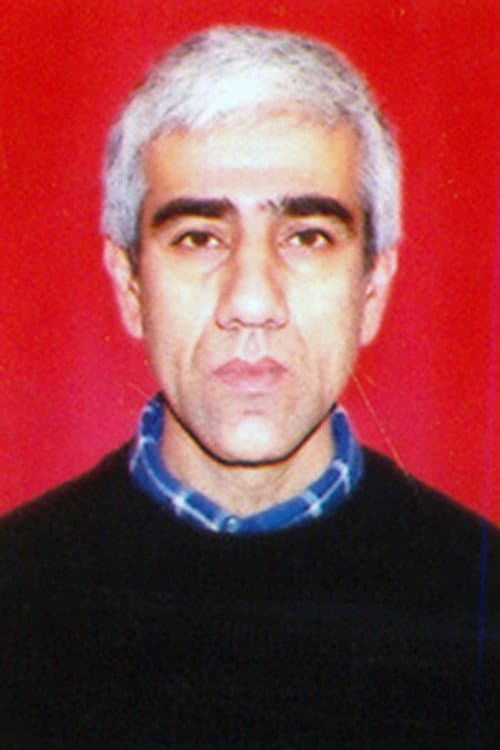 Loğman Kərimov foto