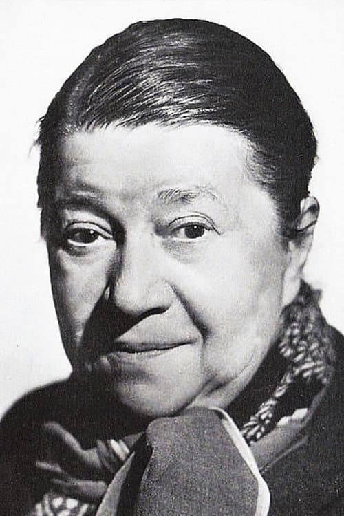 Pauline Carton foto