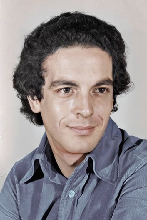 António Semedo foto