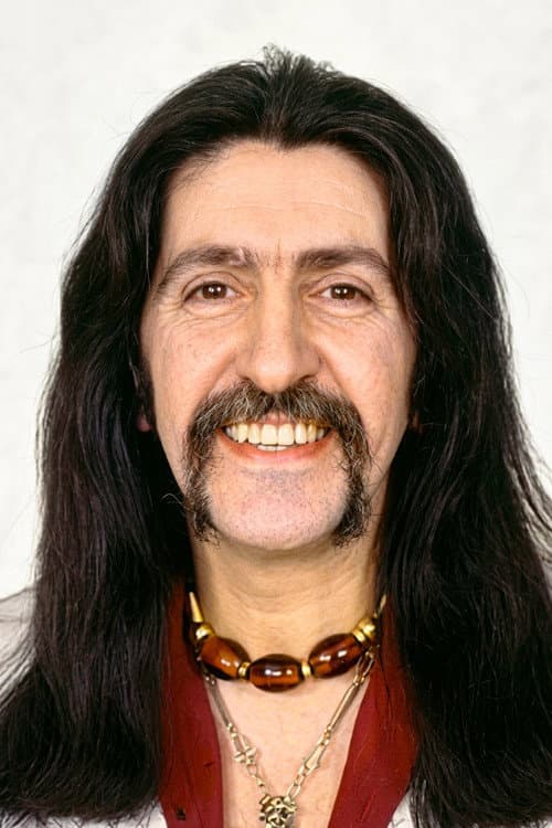 Barış Manço foto