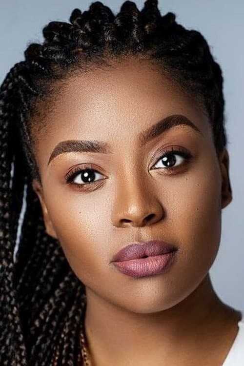Sivenathi Mabuya foto