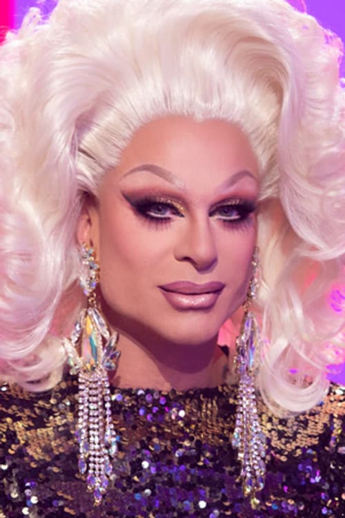 Priscilla Drag foto