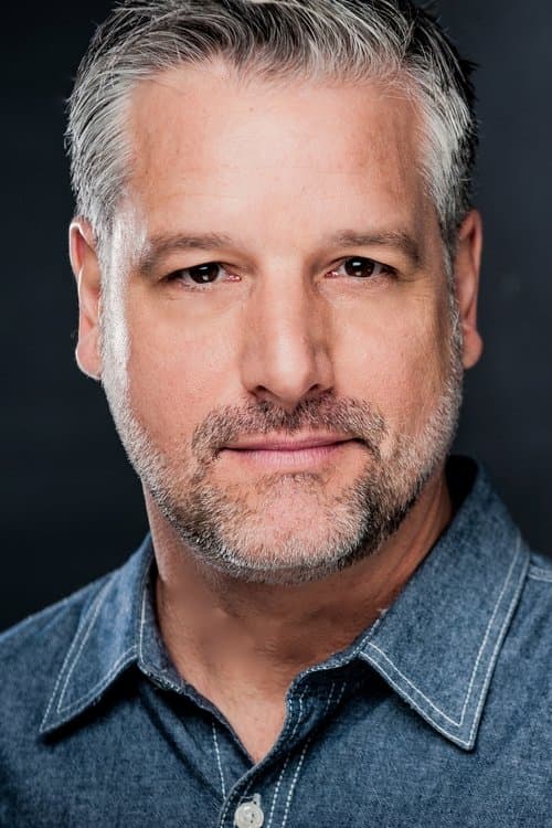 David Starzyk foto