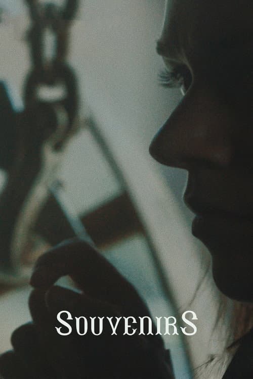 Souvenirs (2020) poster
