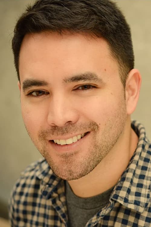 Brent Hirose foto