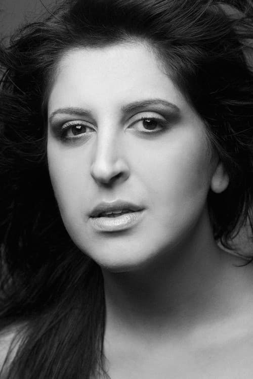 Varduhi Abrahamyan foto