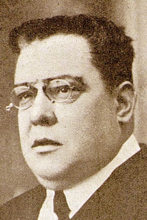 Enrique Santos foto