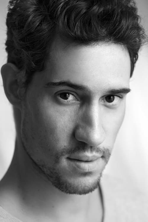 Ruy Buchholz foto