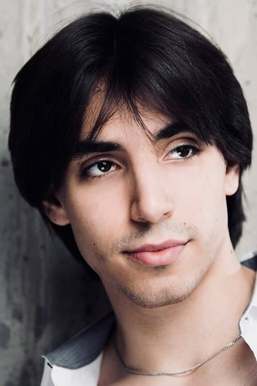 Cesar Corrales foto