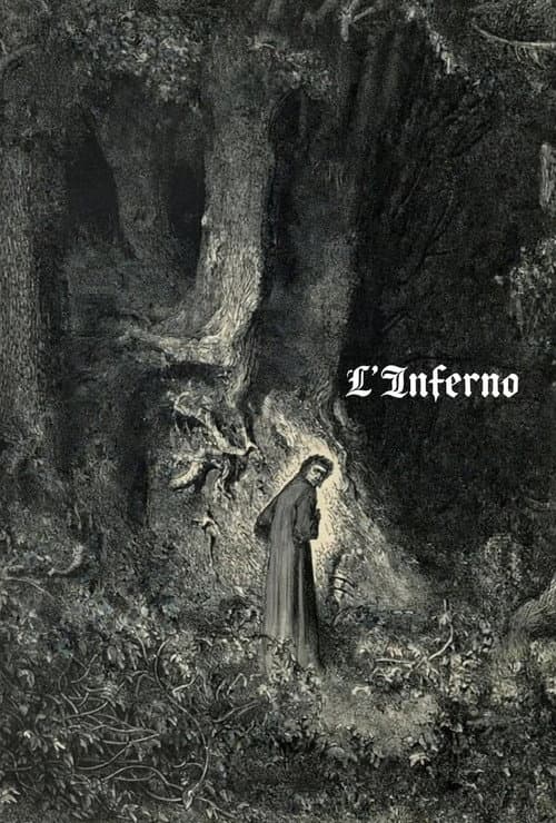L’Inferno (1911) poster
