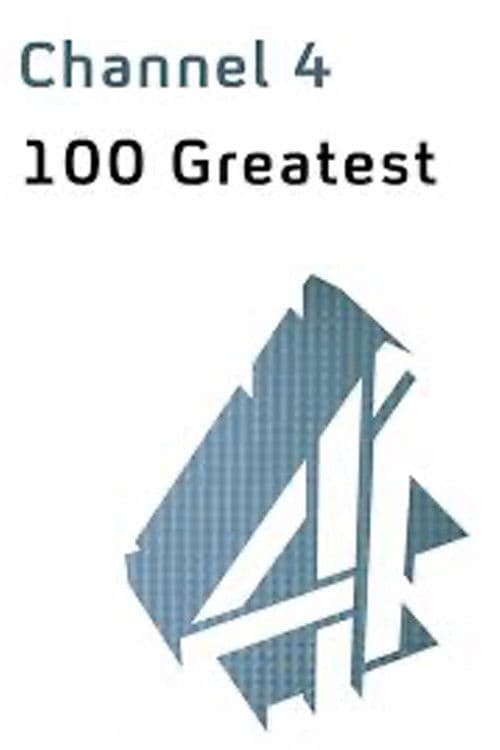 The 100 Greatest Stand Ups 2010 (2010) poster