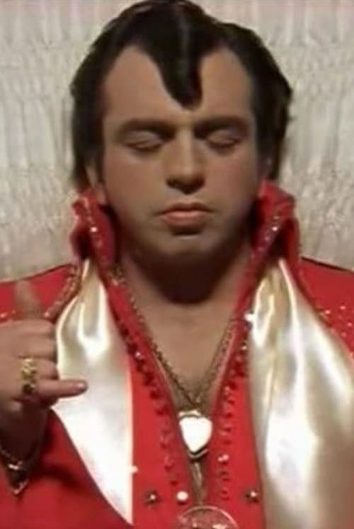 Pas encore Elvis Gratton ! (1985) poster
