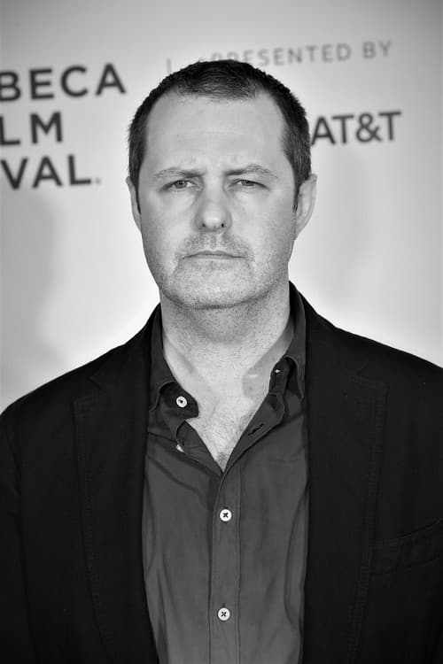 Brendan Muldowney foto