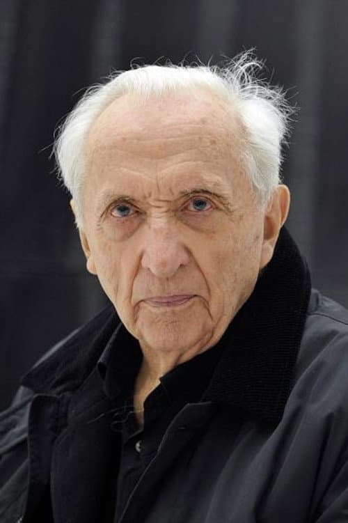Pierre Soulages foto