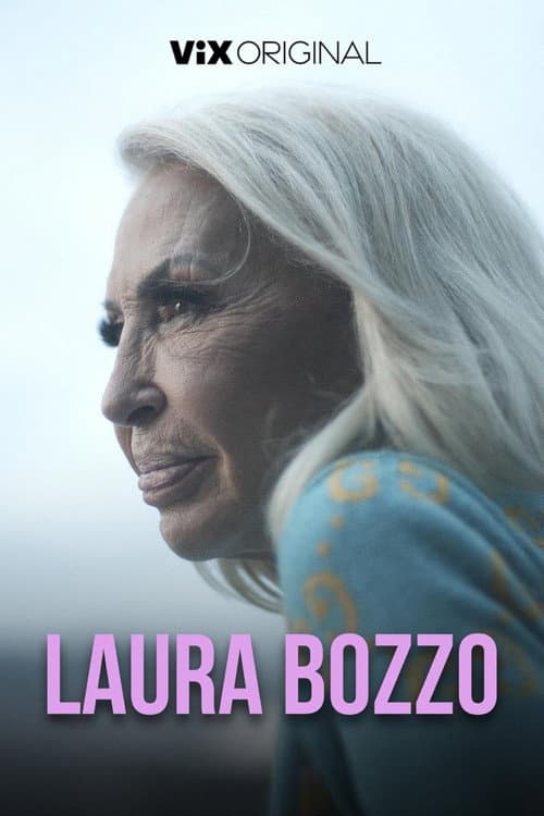 Laura Bozzo (2025) poster