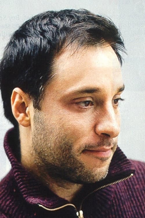 Eric Mendelsohn foto