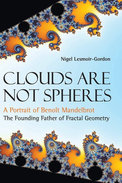 Clouds Are Not Spheres (2010) poster