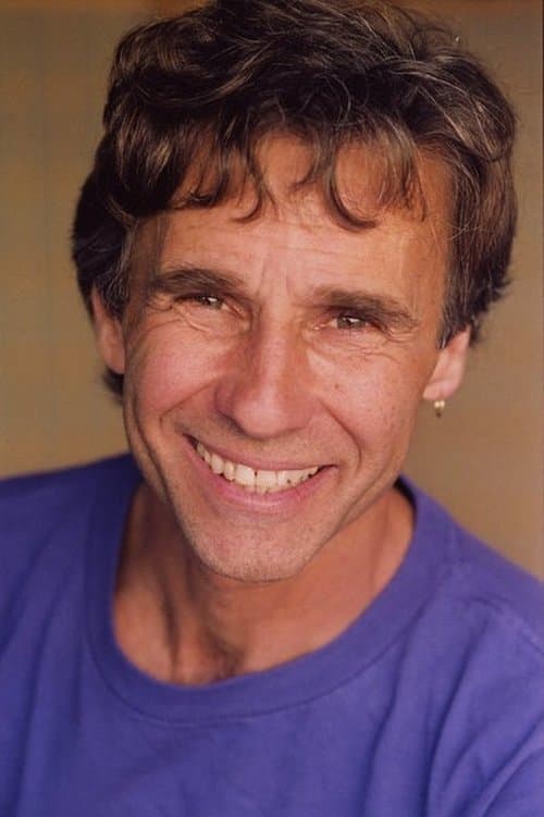Gary Morgan foto