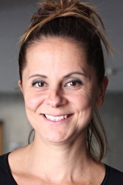 Ladislava Něrgešová foto