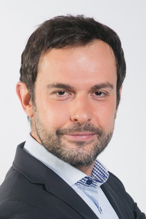 Juraj Kemka foto