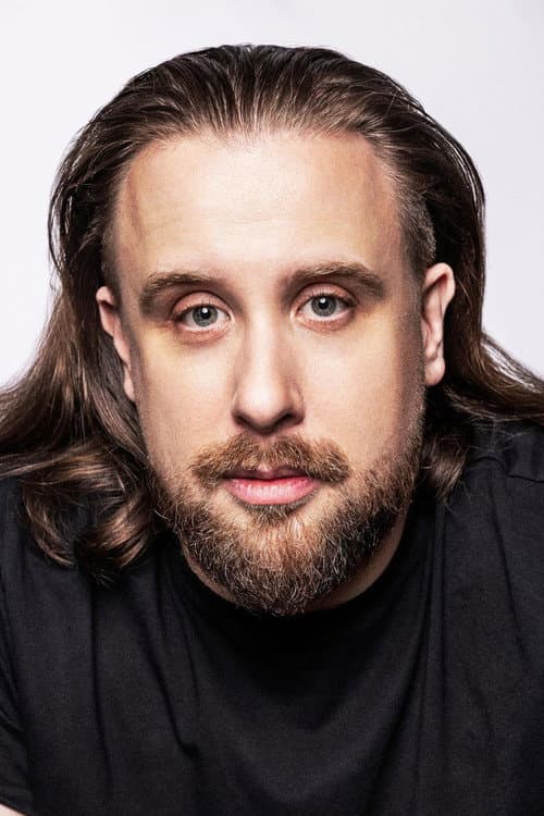 Ruben Wilkinson foto