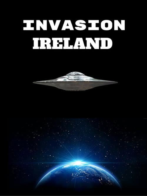 Invasion Ireland (2013) poster