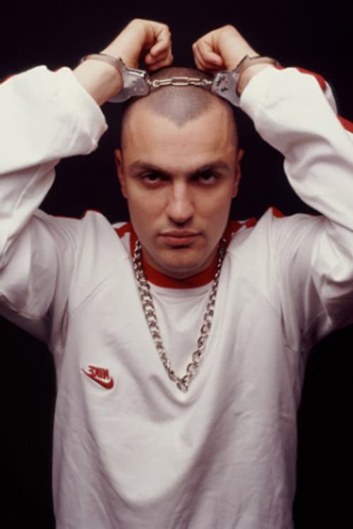 Boško Ćirković Škabo foto