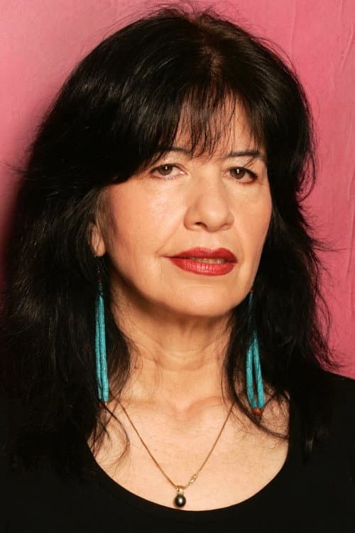Joy Harjo foto