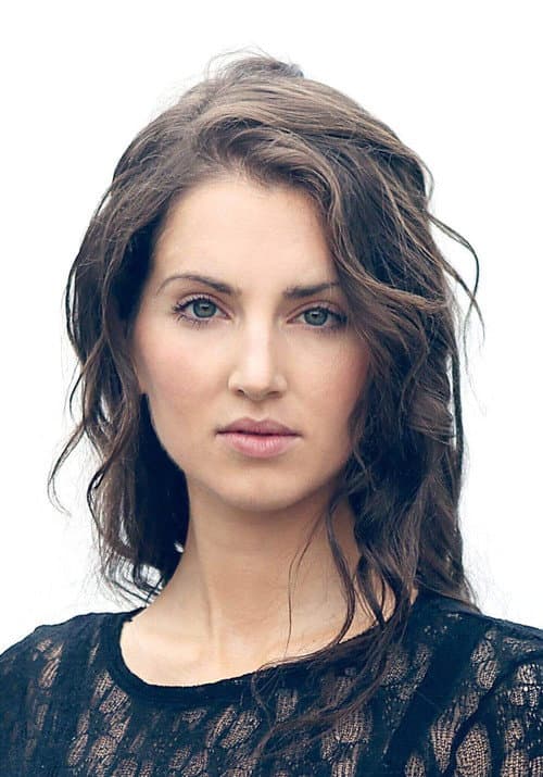 Leah Egan foto