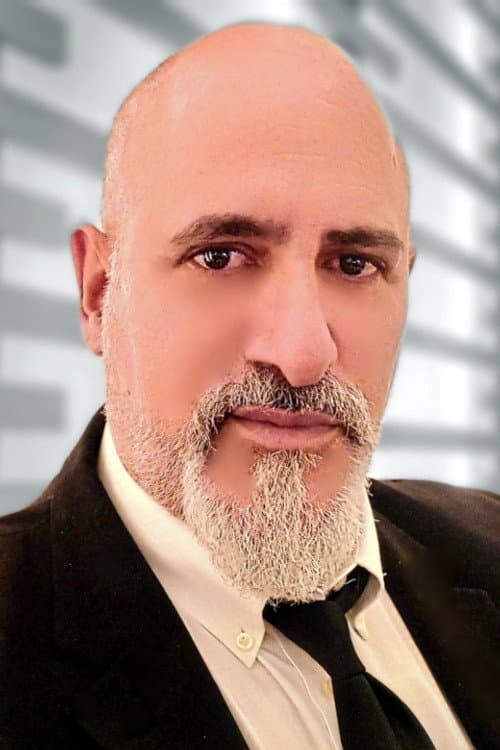 Sam Bauso foto