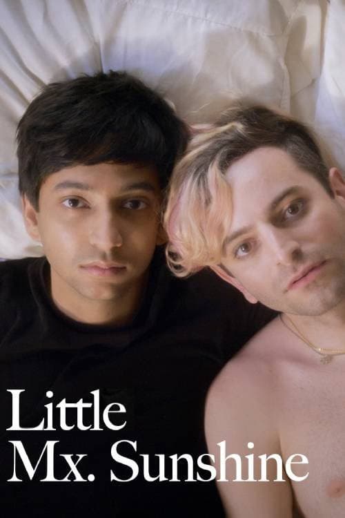 Little Mx. Sunshine (2021) poster
