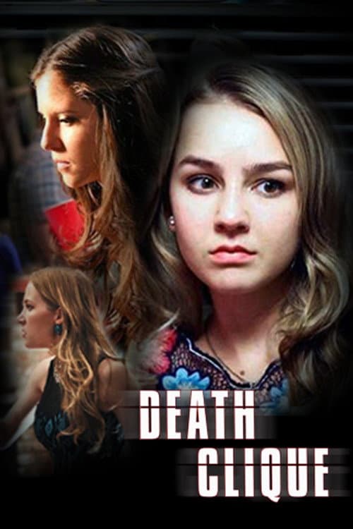 Death Clique (2014) poster