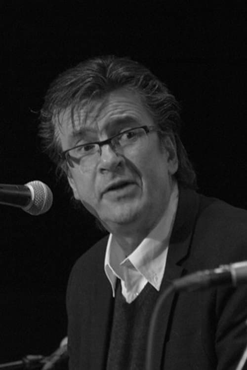Willem Jan Gevers foto