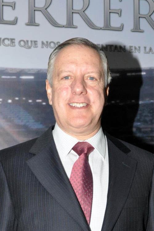 Arturo Brizio foto