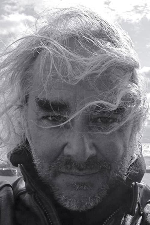 Bob Lanois foto