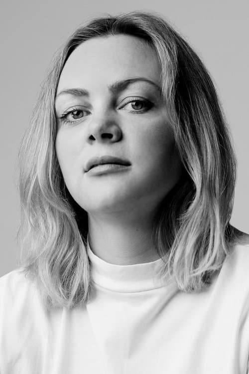 Siri Seljeseth foto
