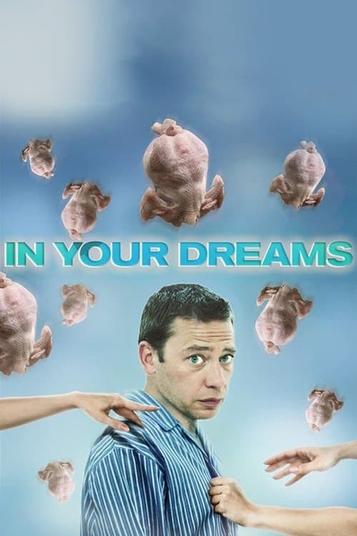 In Your Dreams (2009) poster
