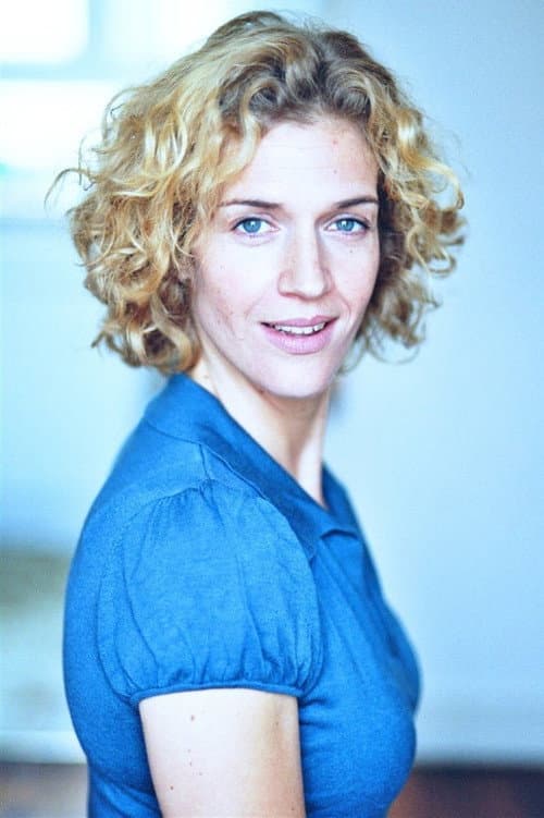 Vladys Muller foto