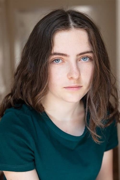 Zoé Richard foto